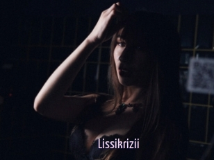 Lissikrizii