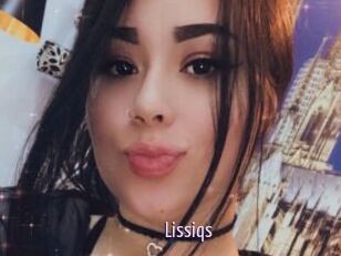 Lissiqs