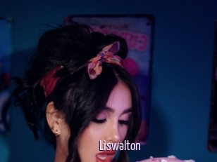 Liswalton