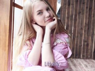 Littellily