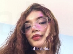 Little_dazhia