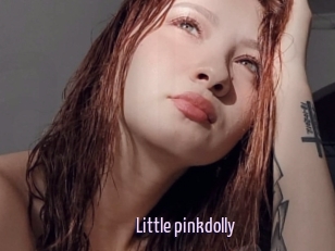 Little_pinkdolly