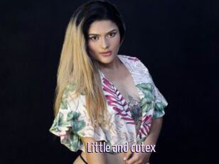 Little_and_cutex