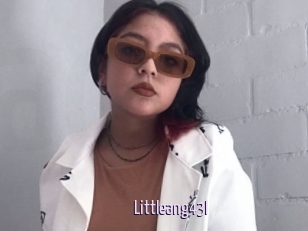 Littleang43l