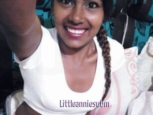 Littleanniesubm