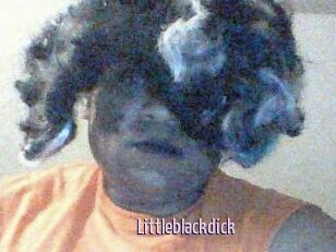 Littleblackdick