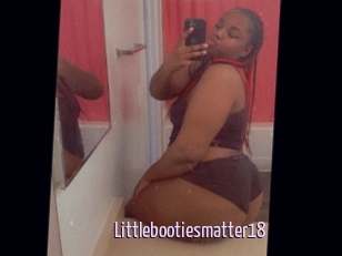 Littlebootiesmatter18