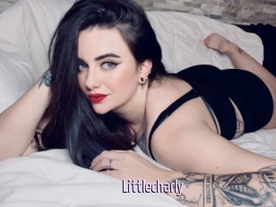Littlecharly