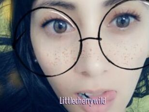 Littlecherrywild