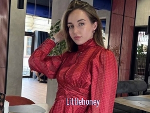 Littlehoney