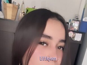 Littlejean