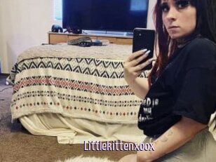 Littlekittenxoox