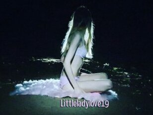 Littleladylove19