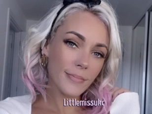 Littlemissukc