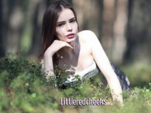 Littleredcheeks