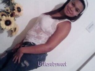 Littlesubsweet