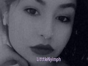 LitttleNyimph