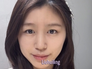 Liuhuiling