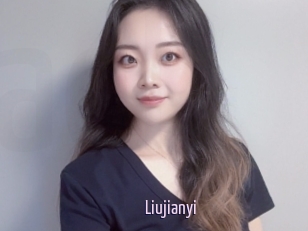 Liujianyi