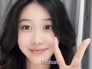 Liushuang