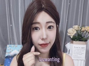 Liuwanting