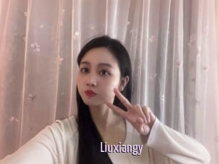Liuxiangy
