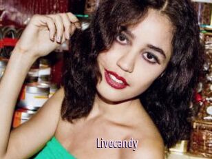 Livecandy