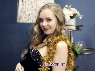 Livecassandra