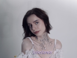 Liviastarwar