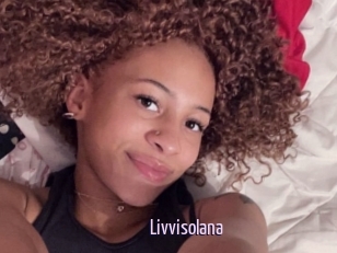 Livvisolana