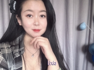 Lixia