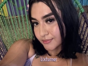 Lixturner