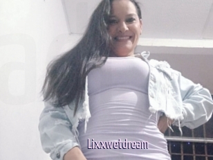 Lixxwetdream