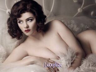 Lixxylilac