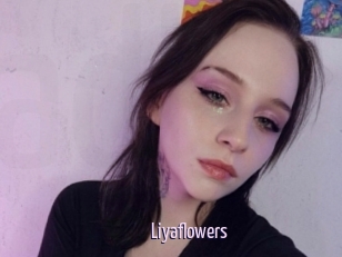Liyaflowers