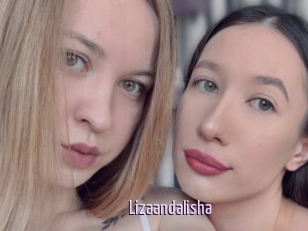 Lizaandalisha