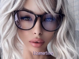 Lizamartines