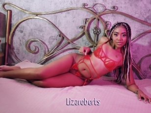 Lizaroberts