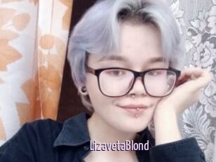 LizavetaBlond