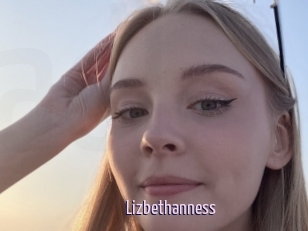 Lizbethanness