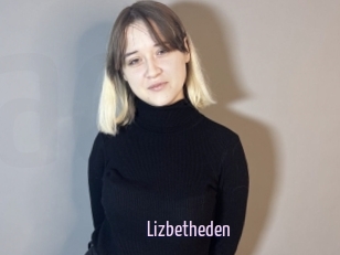 Lizbetheden