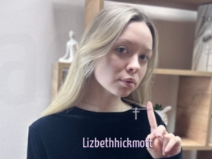 Lizbethhickmott