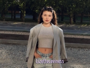 Lizettecaviness