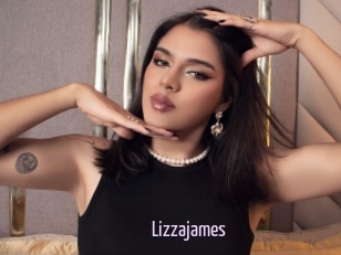 Lizzajames