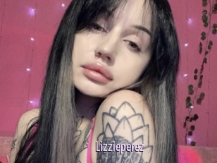 Lizzieperez