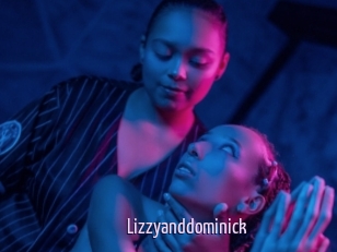 Lizzyanddominick