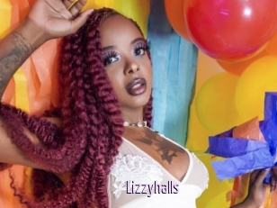 Lizzyhalls