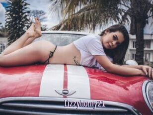 Lizzyhorny21