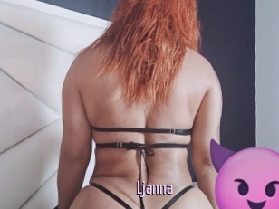 Ljanna