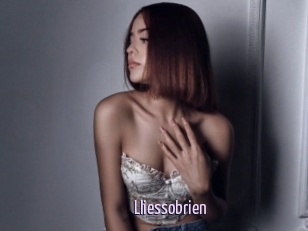 Lliessobrien